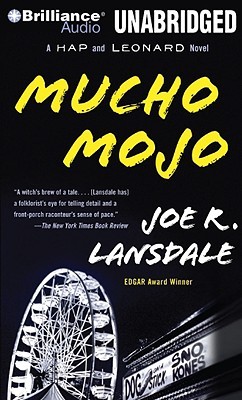 Mucho Mojo