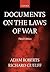Documents on the Laws of War by Adam  Roberts