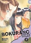 Bokurano: Ours, Vol. 3
