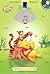 Pooh & Eeyore, Pooh & Tigger [With Learn Aloud CD] by Studio Mouse LLC