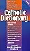 Catholic Dictionary