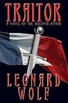 Traitor: A Novel of the Dreyfus Affair Traitor: A Novel of the Dreyfus Affair