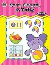 Sort, Graph, & Tally (Right Start Series) Sort, Graph, & Tally (Right Start Series)