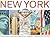New York, New York Popout