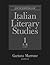 Encyclopedia of Italian Literary Studies