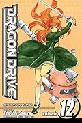 Dragon Drive, Vol. 12