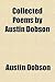 Collected Poems by Austin D...