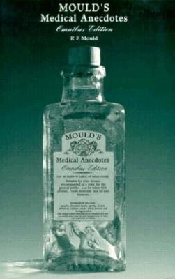 Mould's Medical Anecdotes (Paperback)