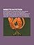 Insects in Fiction: B-Fighter Kabuto, Juukou B-Fighter, Lexx, Big Bad Beetleborgs, the Ant and the Grasshopper, Mushiking: King of the Beetles