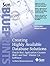 Creating Highly Available Database Solutions: Oracle Real Application Clusters Rac and Sun Cluster 3.x Software
