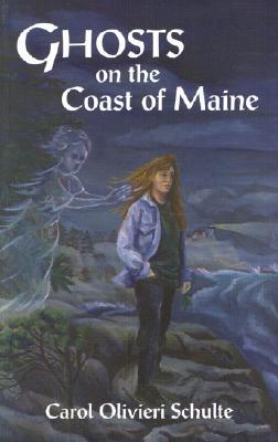 Ghosts on the Coast of Maine (Paperback)