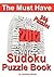 The Must Have 2012 Sudoku P...