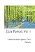 Clara Morison: Vol. I