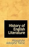 History of English Literature