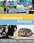 International Relations by Joshua S. Goldstein