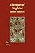 The Story of Siegfried by James  Baldwin