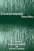 Environmental Virtue Ethics