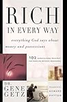 Rich in Every Way: Everything God says about money and posessions