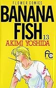 Banana Fish, Vol. 13