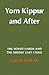 Yom Kippur and After: The Soviet Union and the Middle East Crisis (Cambridge Russian, Soviet and Post-Soviet Studies, Series Number 19)