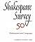 Shakespeare Survey 50: Shakespeare and Language