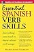 Essential Spanish Verb Skills