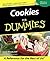 Cookies For Dummies by Carole Bloom