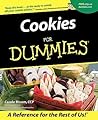 Cookies For Dummies by Carole Bloom
