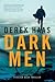 Dark Men (Silver Bear, #3)