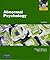 Abnormal Psychology by Thomas F. Oltmanns Abnormal Psychology by Thomas F. Oltmanns