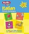 Italian Picture Dictionary Italian Picture Dictionary