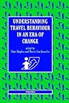 Understanding Travel Behaviour in an Era of Change