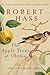 The Apple Trees at Olema: New and Selected Poems