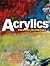 Acrylics by Inc. Barron's Educational S...