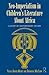 Neo-Imperialism in Children's Literature About Africa: A Study of Contemporary Fiction (Children's Literature and Culture)