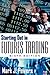 Starting Out in Futures Trading