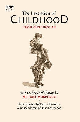 The Invention of Childhood (Hardcover)