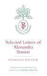 Selected Letters Selected Letters