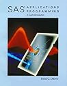 SAS Applications Programming: A Gentle Introduction