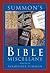Summon's Bible Miscellany by Parminder Summon