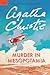 Murder in Mesopotamia (Hercule Poirot, #14)