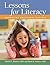 Lessons for Literacy: Promoting Preschool Success