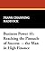 Business Power 11: Reaching...