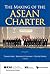 MAKING OF THE ASEAN CHARTER, THE by Tommy Koh
