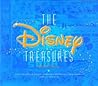 The Disney Treasures by Robert Tieman