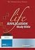 NIV Life Application Study Bible