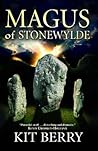 Magus Of Stonewylde by Kit Berry