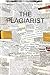 THE PLAGIARIST by Christopher Nosnibor
