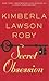 Secret Obsession (Thorndike Press Large Print African-American)