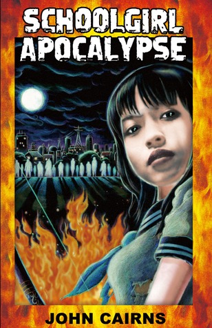 Schoolgirl Apocalypse